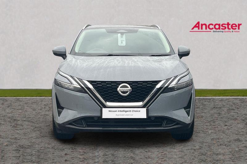 Used Nissan Qashqai 2021 for sale - 77157355: Photo 7