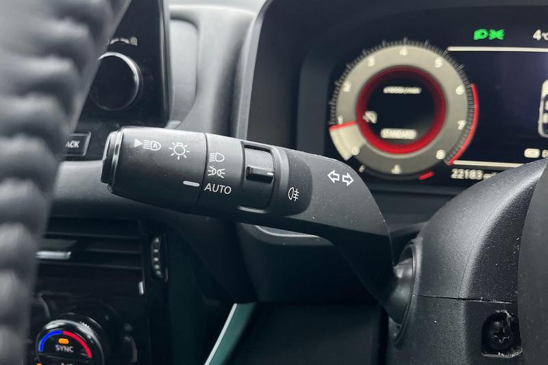 Used Nissan Qashqai 2021 for sale - 77157355: Photo 8