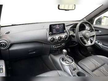 Used Nissan Juke 2022 for sale - 79249769: Photo