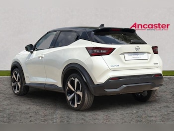 Used Nissan Juke 2022 for sale - 79249769: Photo