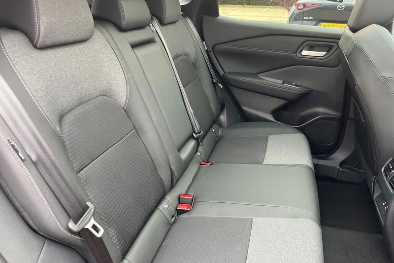 Used Nissan Qashqai 2025 for sale - 77110116: Photo 10