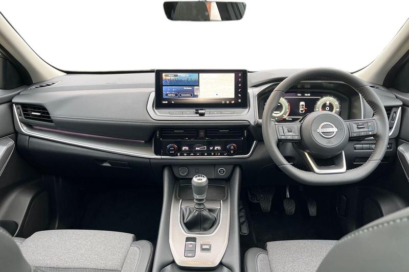 Used Nissan Qashqai 2025 for sale - 77110116: Photo 12