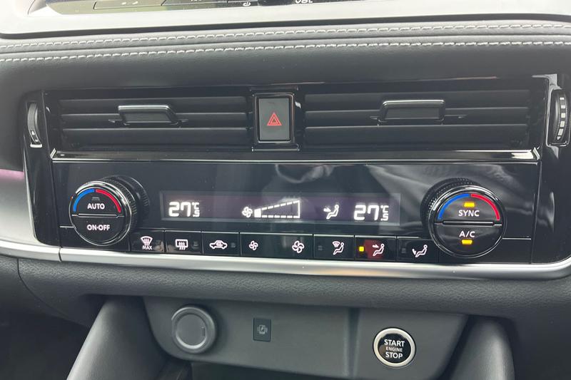 Used Nissan Qashqai 2025 for sale - 77110116: Photo 14