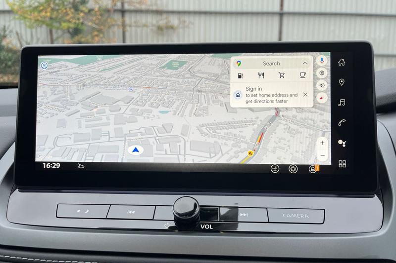 Used Nissan Qashqai 2025 for sale - 77110116: Photo 16