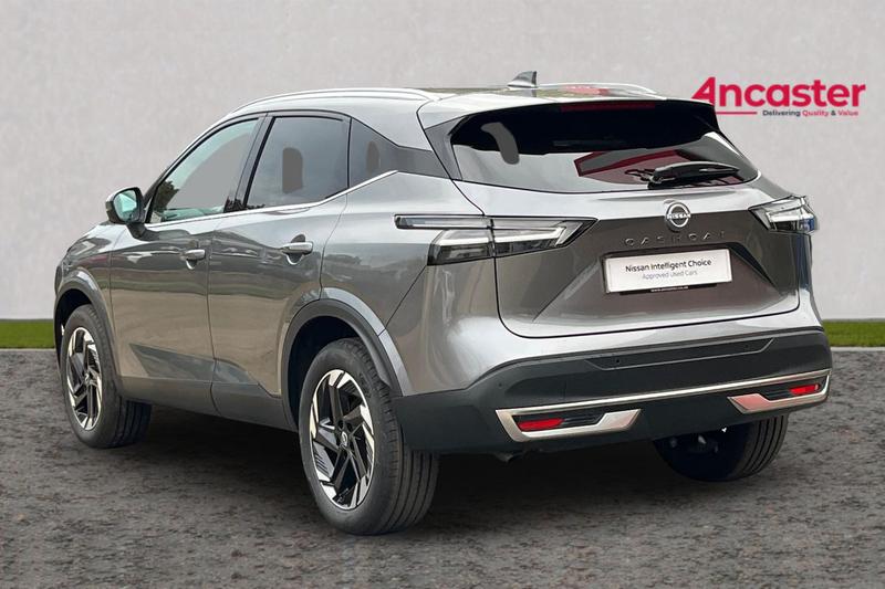 Used Nissan Qashqai 2025 for sale - 77110116: Photo 3