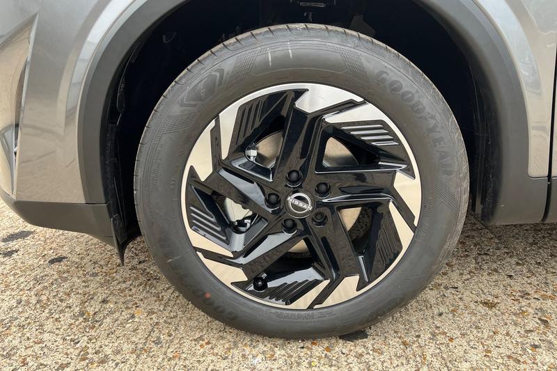 Used Nissan Qashqai 2025 for sale - 77110116: Photo 5