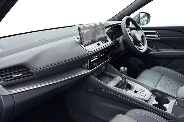 Used Nissan Qashqai 2025 for sale - 75504763: Photo 13