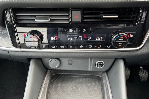 Used Nissan Qashqai 2025 for sale - 75504763: Photo 15