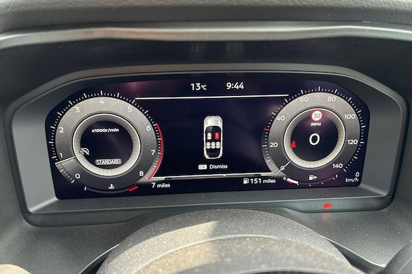 Used Nissan Qashqai 2025 for sale - 75504763: Photo 20