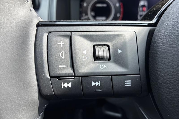 Used Nissan Qashqai 2025 for sale - 75504763: Photo 21