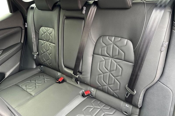 Used Nissan Qashqai 2025 for sale - 75504763: Photo 23