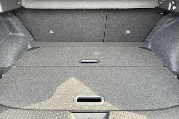 Used Nissan Qashqai 2025 for sale - 75504763: Photo 24