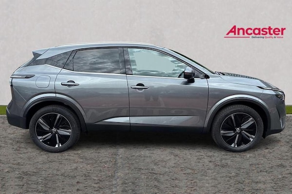 Used Nissan Qashqai 2025 for sale - 75504763: Photo 2