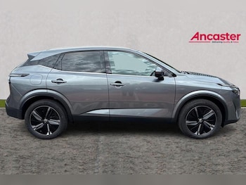 Used Nissan Qashqai 2025 for sale - 75504763: Photo