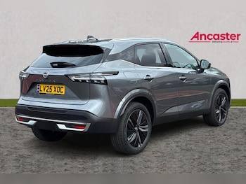 Used Nissan Qashqai 2025 for sale - 75504763: Photo