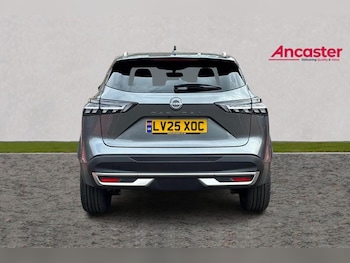 Used Nissan Qashqai 2025 for sale - 75504763: Photo