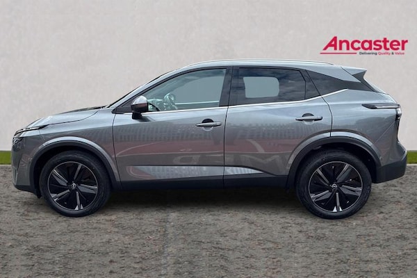 Used Nissan Qashqai 2025 for sale - 75504763: Photo 6