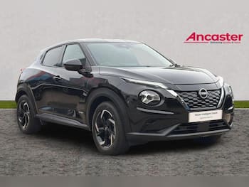 Used Nissan Juke 2023 for sale - 79721139: Photo