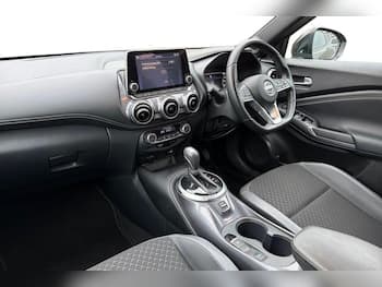 Used Nissan Juke 2023 for sale - 79721139: Photo