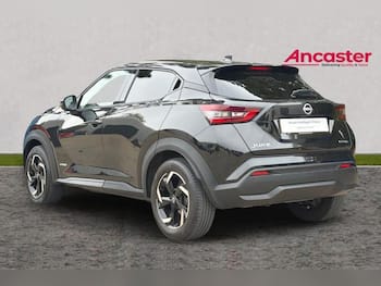 Used Nissan Juke 2023 for sale - 79721139: Photo