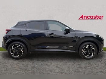 Used Nissan Juke 2023 for sale - 79721139: Photo