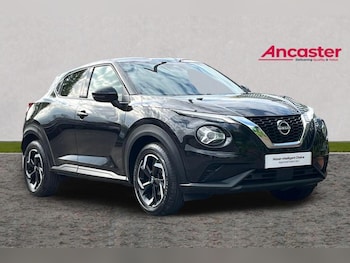 Used Nissan Juke 2022 for sale - 78518111: Photo