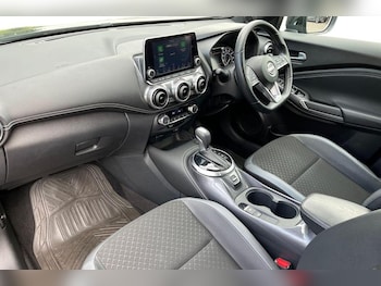 Used Nissan Juke 2022 for sale - 78518111: Photo