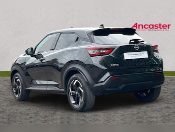 Used Nissan Juke 2022 for sale - 78518111: Photo