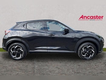 Used Nissan Juke 2022 for sale - 78518111: Photo