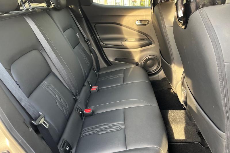 Used Nissan Juke for sale - 77176250: Photo 10