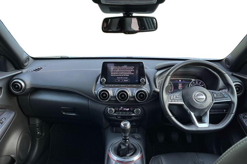 Used Nissan Juke for sale - 77176250: Photo 12