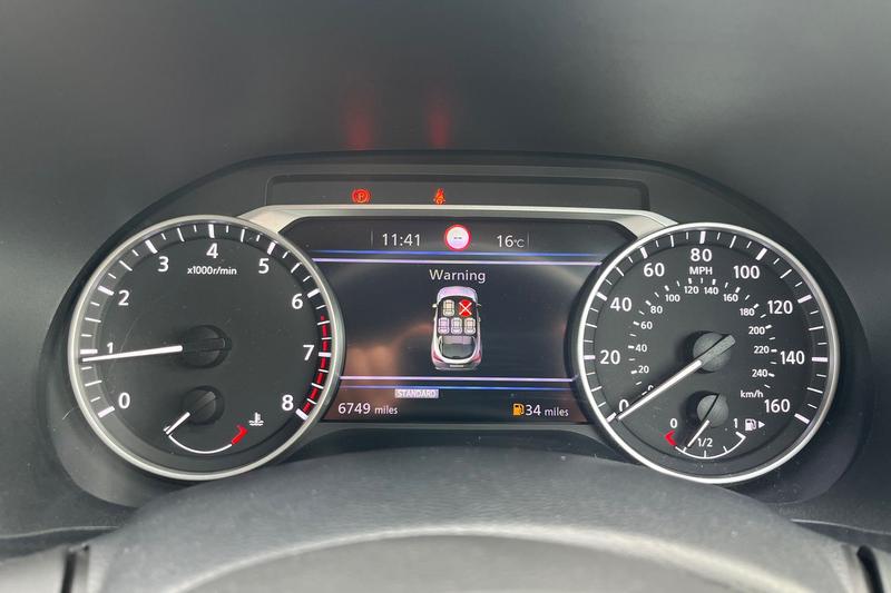 Used Nissan Juke for sale - 77176250: Photo 13