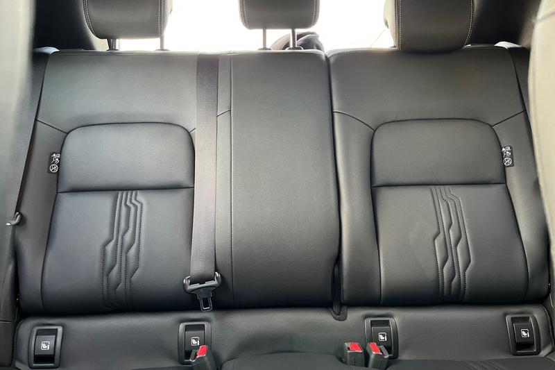 Used Nissan Juke for sale - 77176250: Photo 19