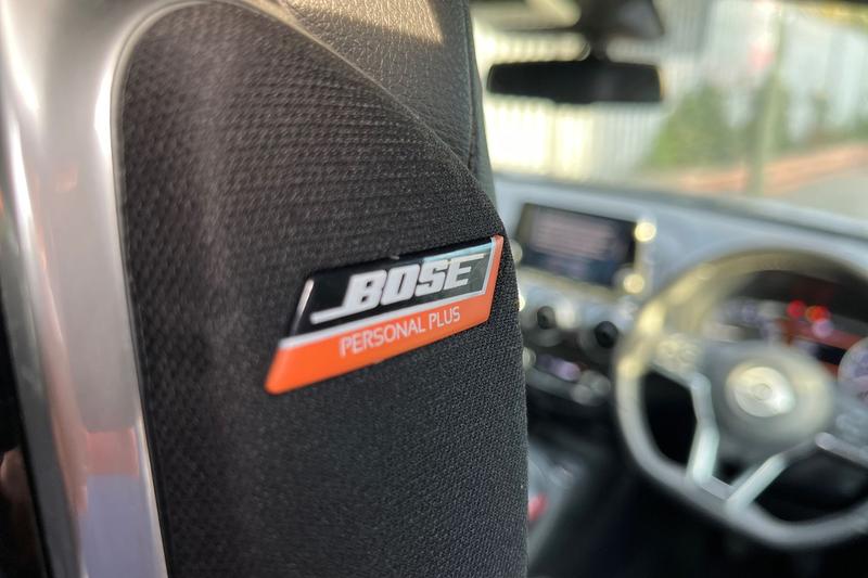 Used Nissan Juke for sale - 77176250: Photo 20