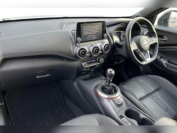 Used Nissan Juke undefined for sale - 77176250: Photo