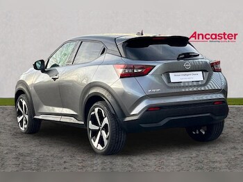 Used Nissan Juke undefined for sale - 77176250: Photo