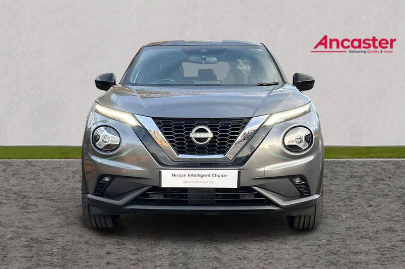 Used Nissan Juke for sale - 77176250: Photo 7