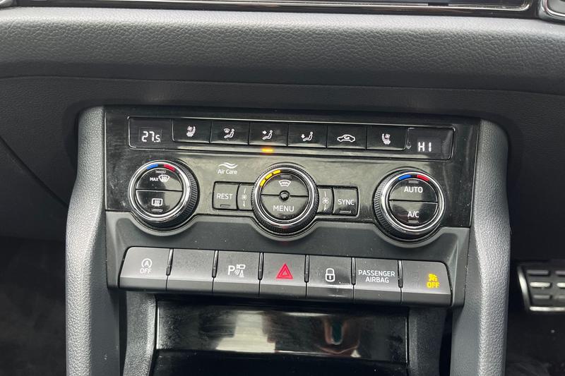 Used Skoda Kodiaq 2021 for sale - 76580823: Photo 14