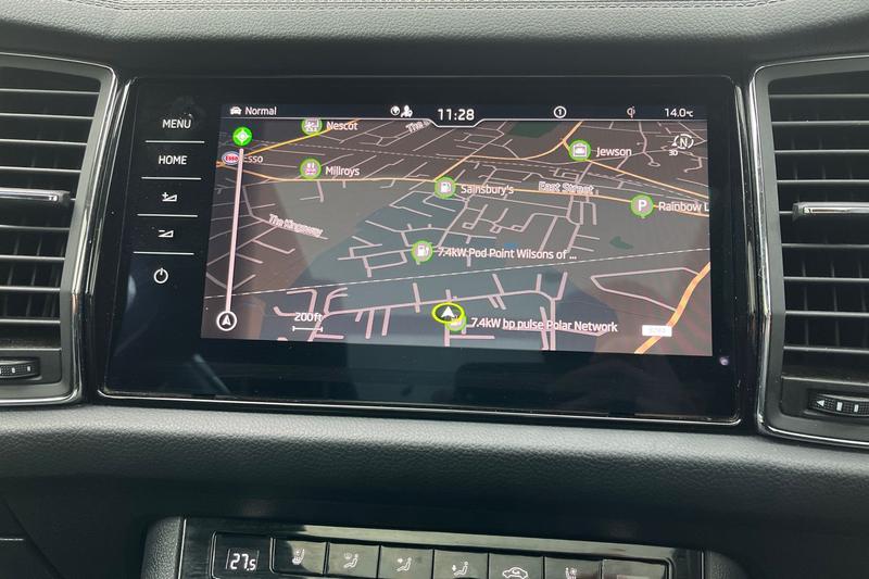 Used Skoda Kodiaq 2021 for sale - 76580823: Photo 16