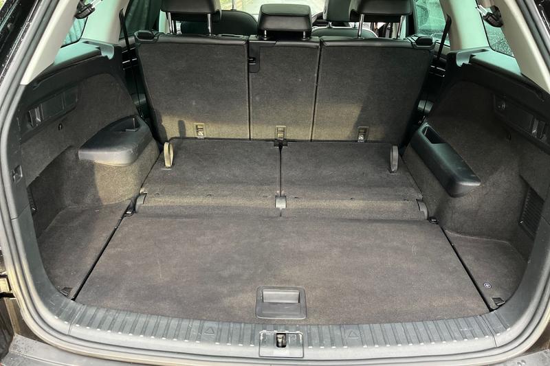 Used Skoda Kodiaq 2021 for sale - 76580823: Photo 17