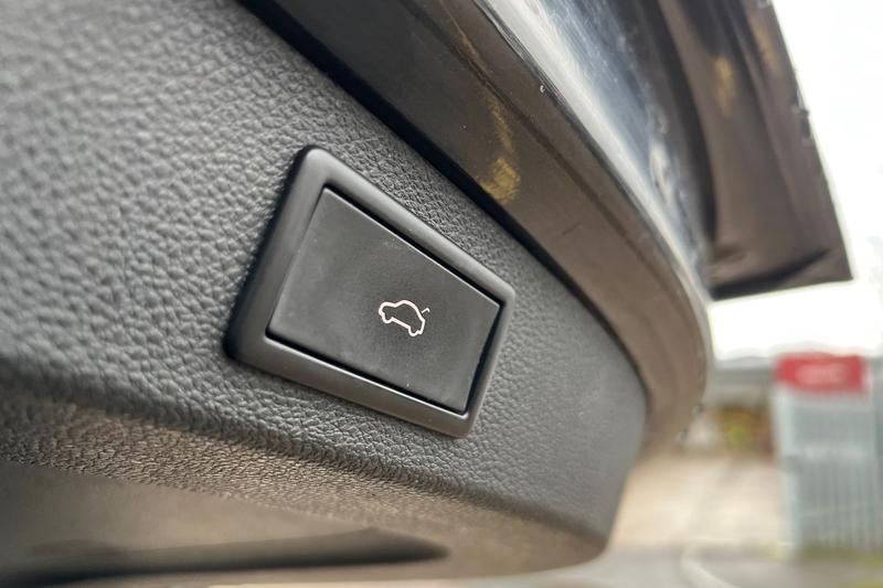 Used Skoda Kodiaq 2021 for sale - 76580823: Photo 20