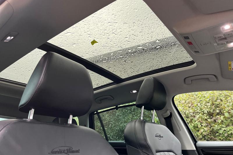 Used Skoda Kodiaq 2021 for sale - 76580823: Photo 21