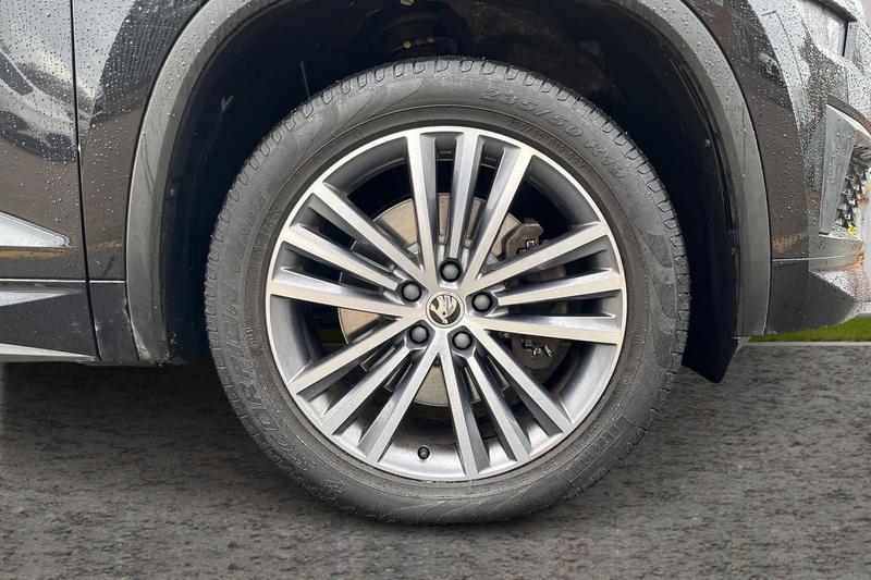 Used Skoda Kodiaq 2021 for sale - 76580823: Photo 5