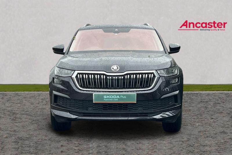 Used Skoda Kodiaq 2021 for sale - 76580823: Photo 7