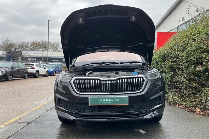 Used Skoda Kodiaq 2021 for sale - 76580823: Photo 9