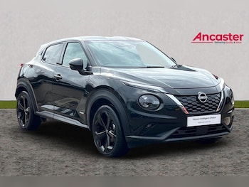 Used Nissan Juke 2024 for sale - 75922503: Photo