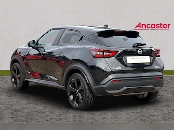Used Nissan Juke 2024 for sale - 75922503: Photo