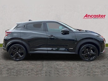 Used Nissan Juke 2024 for sale - 75922503: Photo