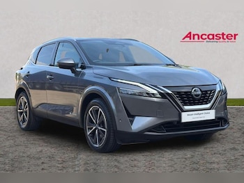 Used Nissan Qashqai 2023 for sale - 79617369: Photo