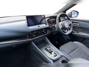 Used Nissan Qashqai 2023 for sale - 79617369: Photo